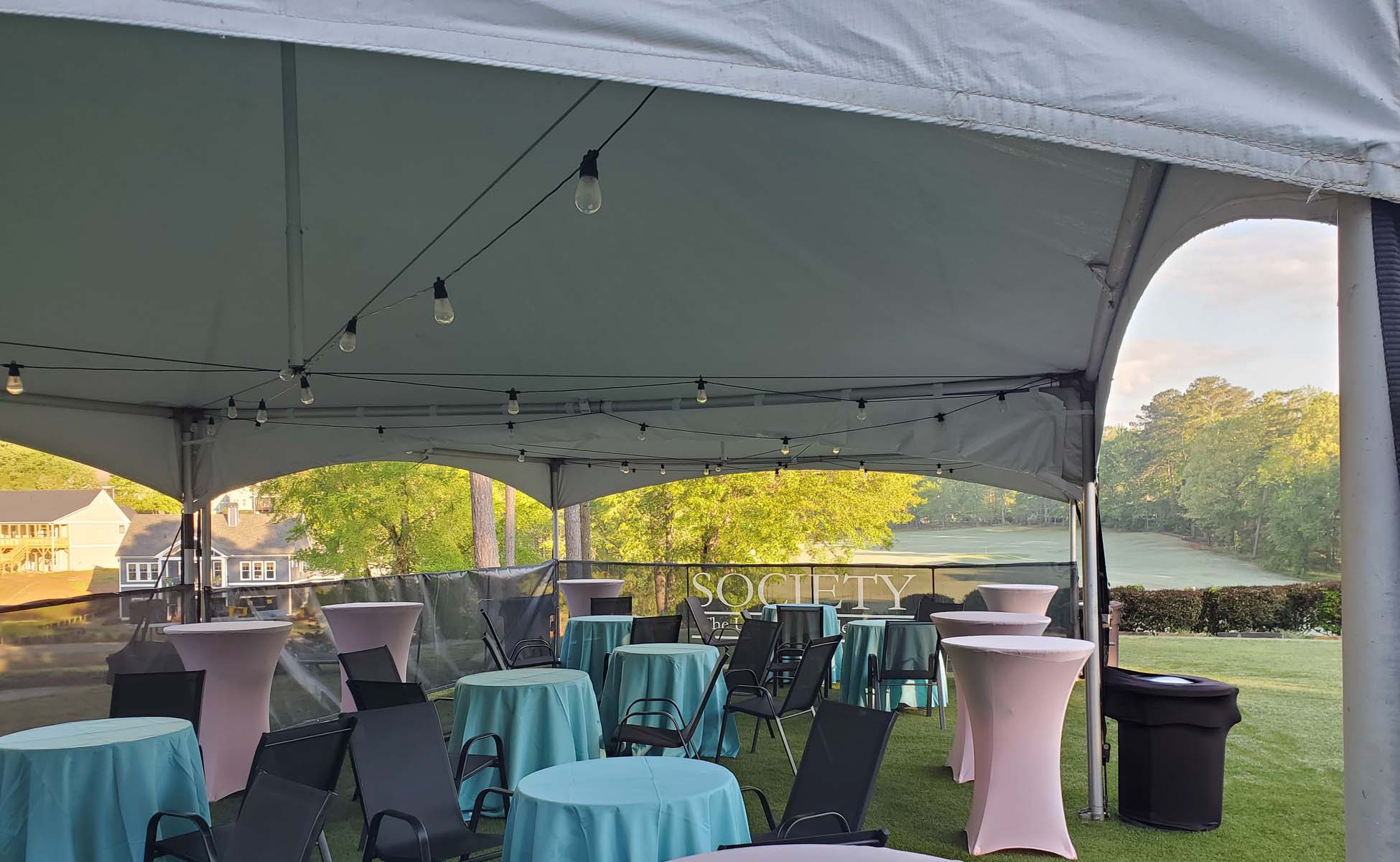 Jack & Jill Guest Lounge