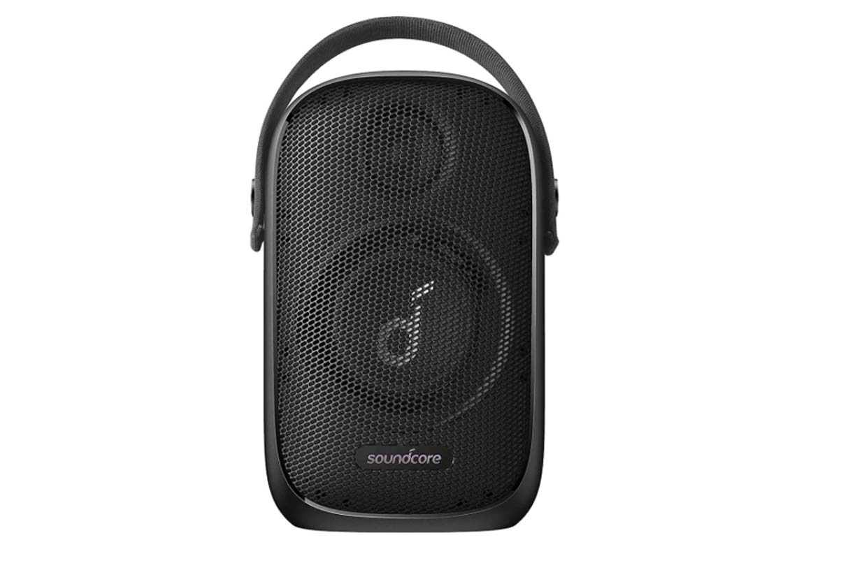 Soundcore speaker
