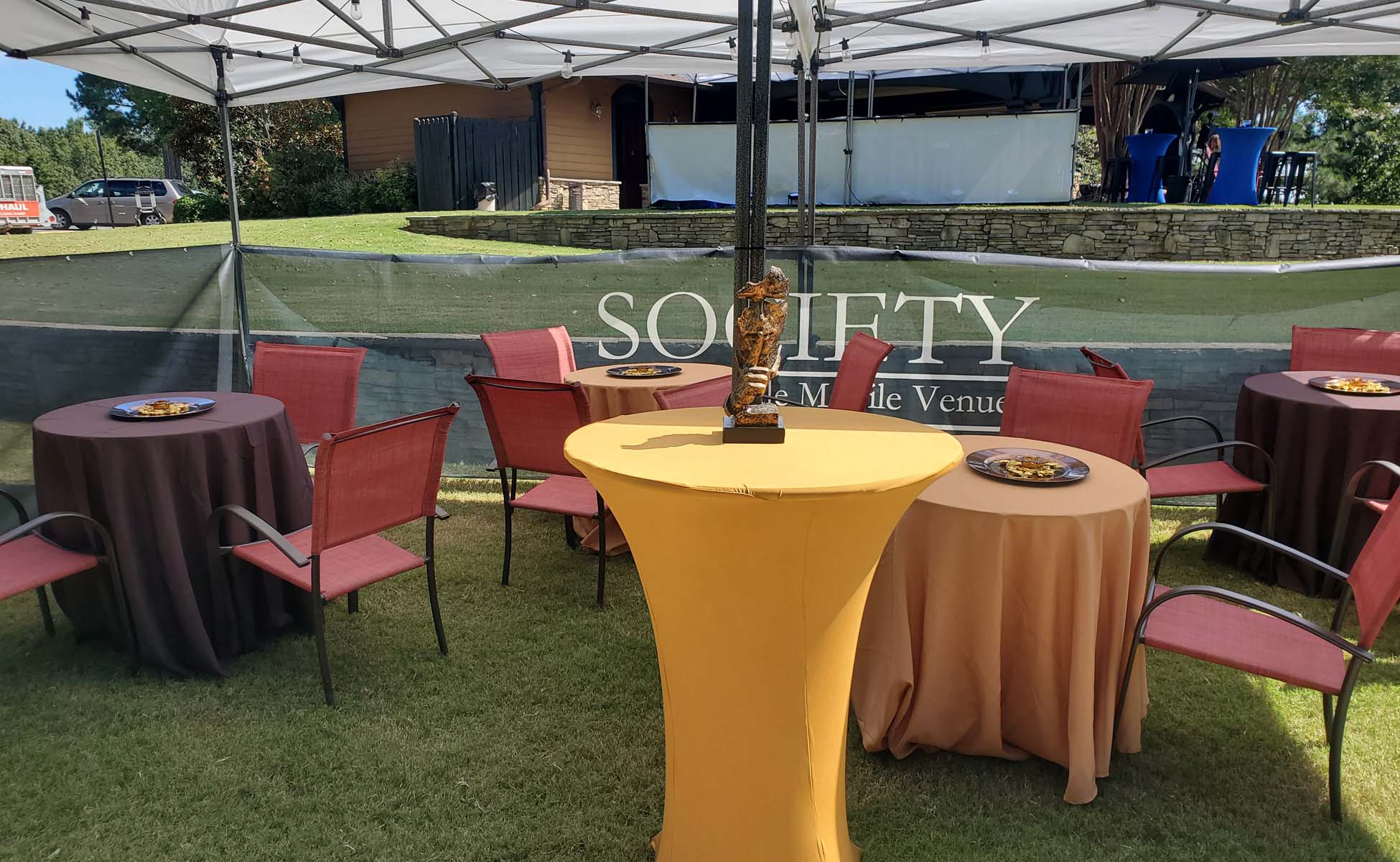 TMV-Cigar Lounge-Brown-Dark